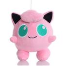 Jigglypuff de Pelúcia 15cm Bichinho de Pelúcia de Pokemon