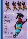 Jim knopf e os 13 piratas