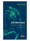 Jim morrison