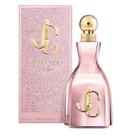 Jimmy Choo I Want Choo With Love 100ml Feminino