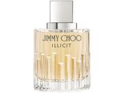 Jimmy Choo Illicit Eau de Parfum - Perfume Feminino 100ml