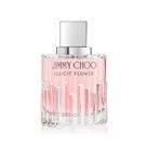 Jimmy choo illicit flower edt 100ml