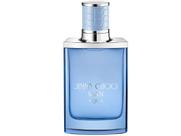 Jimmy choo man aqua edt perfume masculino 50ml