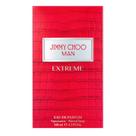 Jimmy Choo Man Extreme Eau de Parfum - Perfume Masculino 100ml Jimmy Choo Man Extreme Eau de Parfum - Perfume Masculino 100ml