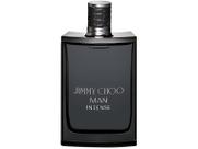 Jimmy Choo Man Intense 100ml Masculino Jimmy Choo Man Intense 100ml Masculino