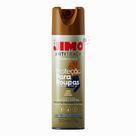 Jimo Aerossol AntiTraça 300ml Repele e Elimina as Traças Armário Roupas Closets Tecidos gavetas