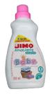 Jimo amaciante baby infantil concentrado com glicerina 500 ml