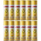 Jimo Anti Ácaros E Pulgas 300ml Sem Aroma 12un