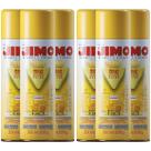Jimo Anti Ácaros E Pulgas 300ml Sem Aroma 6un