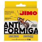 Jimo Anti Formiga Isca Granulada 2,5g Formiga Fantasma