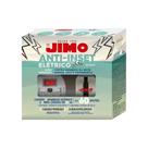 Jimo Anti Inset Aparelho Elétrico Com Refil Mata Insetos Voadores Mosquitos Pernilongos Ideal Para Quartos Ambientes Internos Seguro E Eficiente