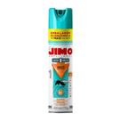 Jimo Anti-inset Jato Seco Aerossol 400ml Inseticida Eficaz Contra Mosquito Mosca Barata Formiga