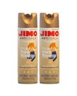 Jimo Anti Traça 300ml Traças De Roupa E De Livros 2un Jimo Anti Traça 300ml Traças De Roupa E De Livros 2un