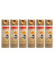 Jimo Anti Traça 300ml Traças De Roupa E De Livros 6un Jimo Anti Traça 300ml Traças De Roupa E De Livros 6un