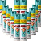 Jimo Antiinset Jato Seco 400ml 12und