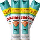 Jimo Antiinset Jato Seco 400ml 4und