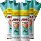 Jimo Antiinset Jato Seco 400ml 6und