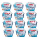 Jimo Antiumidade Aparelho + Refil 450g 12un Jimo Antiumidade Aparelho + Refil 450g 12un