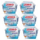 Jimo Antiumidade Aparelho + Refil 450g 6un Jimo Antiumidade Aparelho + Refil 450g 6un