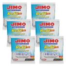 Jimo Antiumidade Refil 200g Antimofo 6un