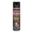 Jimo Combate Barata Escorpião Formiga Aranha Aerosol 300ml Uso Interno Externo Madeira Forro Assoalho Porão Sóton Quarto Cozinha Sala Quintal