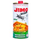 Jimo cupim incolor 0,9ml