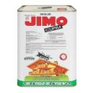Jimo Cupim Incolor 18lt