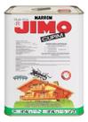Jimo Cupim Marrom Escuro 18lt