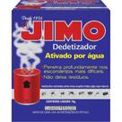 Jimo Dedetizador Fumigador Inseticida 10 G - Contra Baratas Aranhas Moscas Mosquitos Formigas Jimo Dedetizador Fumigador Inseticida 10 G - Contra Baratas Aranhas Moscas Mosquitos Formigas