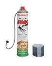 Jimo Dedetizador Incolor Anti Cupim Aerossol 400ml