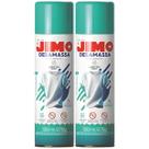 Jimo Desamassa Roupas 300ml 2un Passa Fácil Sem Ferro
