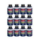 Jimo Desodorizante Banheiro Químico Trailer Onibus Barco 12 Unidades 40 ml cada