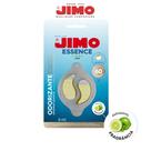 Jimo essence limão para máquina de lavar louça - odorizante 6ml