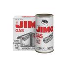 Jimo Gás Fumigante Dedetizador 02Un.