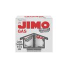 Jimo Gaz Tubo 35g C/ 2 Tubos