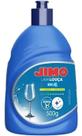 Jimo Lava Louça Gel Detergente Máquina De Lavar Louça 500g Jimo Lava Louça Gel Detergente Máquina De Lavar Louça 500g
