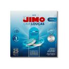 JIMO Lava Louça Multicamadas Detergente Concentrado