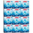 Jimo Lava Louça Pastilha 25x15g Detergente 24 Horas 12un