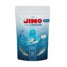 Jimo Lava Louças Multicamadas Hidrossolúvel Pacote 15 unidades com15g cada Jimo Lava Louças Multicamadas Hidrossolúvel Pacote 15 unidades com15g cada