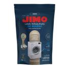 JIMO Lava Máquinas de Roupas Lavagem Interna Remove Resíduos Concentrado 2 pastilhas