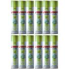 Jimo Limpa Box Banheiro Brilho Limpeza Perfeita 400ml 12un
