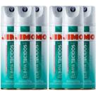 Jimo Limpa Tecidos Automotivo E Doméstico Refresh 300ml 6un