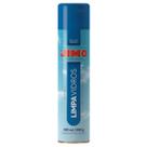 JIMO LIMPA VIDROS 400 ml Aerossol - JIMO