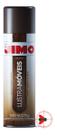 Jimo lustra moveis aero 300 ml protege renova e dá brilho revitaliza móveis de madeira