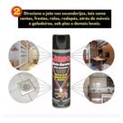 Jimo Mata Baratas Aerossol 300ml