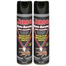 Jimo Mata Baratas Formiga Aranhas e Escorpiões 300ml 2un