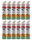Jimo Mata Cupins Brocas Formigas Em Madeiras 400ml 12un