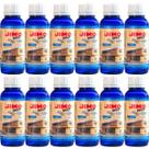 Jimo Mata Cupins Brocas Madeiras 500ml À Base De Água 12un