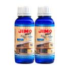 Jimo Mata Cupins Brocas Madeiras 500ml à Base de Água 2un