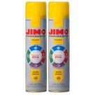 Jimo Multiuso Desengordurante Limpeza Pesada Fogão 2un Jimo Multiuso Desengordurante Limpeza Pesada Fogão 2un